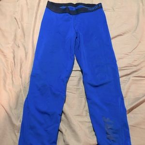 Nike leggings!